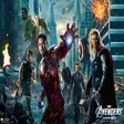 Marvels The Avengers Wallpapers
