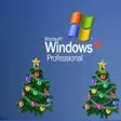 Animated Christmas Tree for Desktop