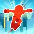 Parkour Race