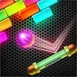 Bricks Breaker Arkanoid Quest