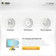 Norton PC Checkup