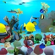 Dolphins Aquarium