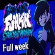 Starlight Mayhem VS CJ - Friday Night Funkin Mod