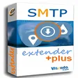 Visendo SMTP Extender Plus