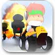 Bombermania