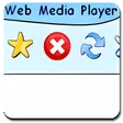 Web Media Player