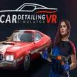 Car Detailing Simulator VR