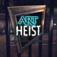 Art Heist - Escape Room