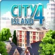 City Island 4 - Town Sim: Village Builder