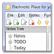 Flashnote Portable