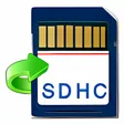 SDHC Card Recovery Pro