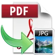PDF to JPG converter