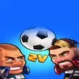 Sports Head Soccer