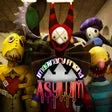Imaginary Friend Asylum