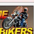 Extreme Motorbikers