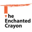 Enchanted Crayon Virtual Colouring Book