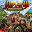 Jumanji: Wild Adventures
