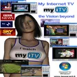 My Internet TV