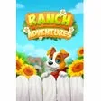 Ranch Adventures: Amazing Match Three