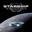 Starship Simulator