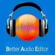 Better Audio Editor