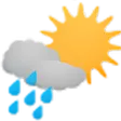 magayo World Time Weather