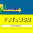 PeToUSB
