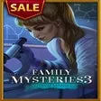 Family Mysteries 3: Criminal Mindset