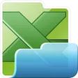 XLSX Open File Tool