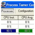 Process Tamer