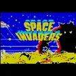 Space Invaders (for ZX Spectrum/TS2068/TC2068)