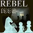 Arena chess with REBEL and ProDeo
