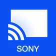 TV Cast to Sony