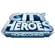 City of Heroes: Homecoming