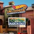 HOT WHEELS UNLEASHED 2 - Made in Italy Expansion Pack