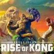 Skull Island: Rise of Kong