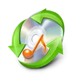FLAC To MP3 Converter!