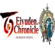 Eiyuden Chronicle: Hundred Heroes