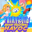 Fairy Tail: Beach Volleyball Havoc