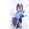 BLUE REFLECTION: Second Light