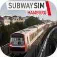 SubwaySim Hamburg