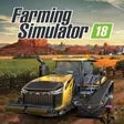 Farming Simulator 18