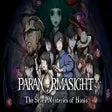 PARANORMASIGHT: The Seven Mysteries of Honjo
