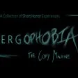 Ergophobia - Copy Machine
