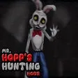 Mr. Hopps Hunting Hour