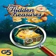 The Hidden Treasureâ¢: Find Hidden Objects & Match-3
