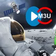 M3U STREAM PLAYER TV