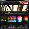 Peacock Color Picker
