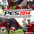 PES 2014 Patch 1.07