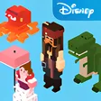 Disney Crossy Road
